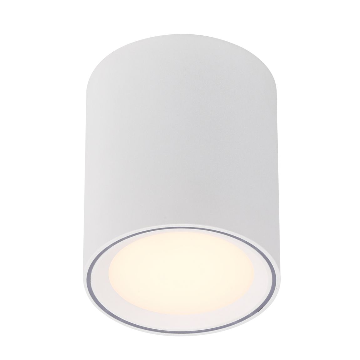 Fallon LED-Spots mit Moodmaker Dimmer Weiß
