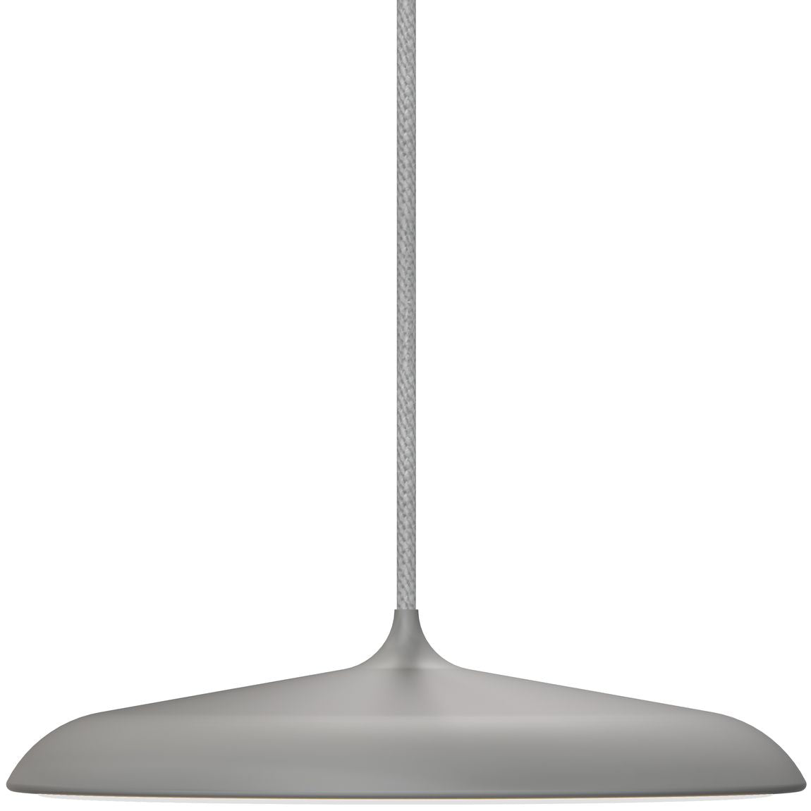 Artist TM 25 Hängelampe LED Grau
