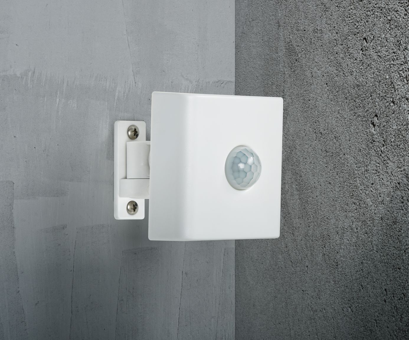 Smart Sensor Weiß