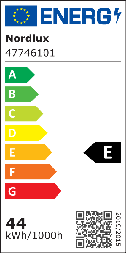 Oakland LED Leiste 123,2 cm 43 Watt
