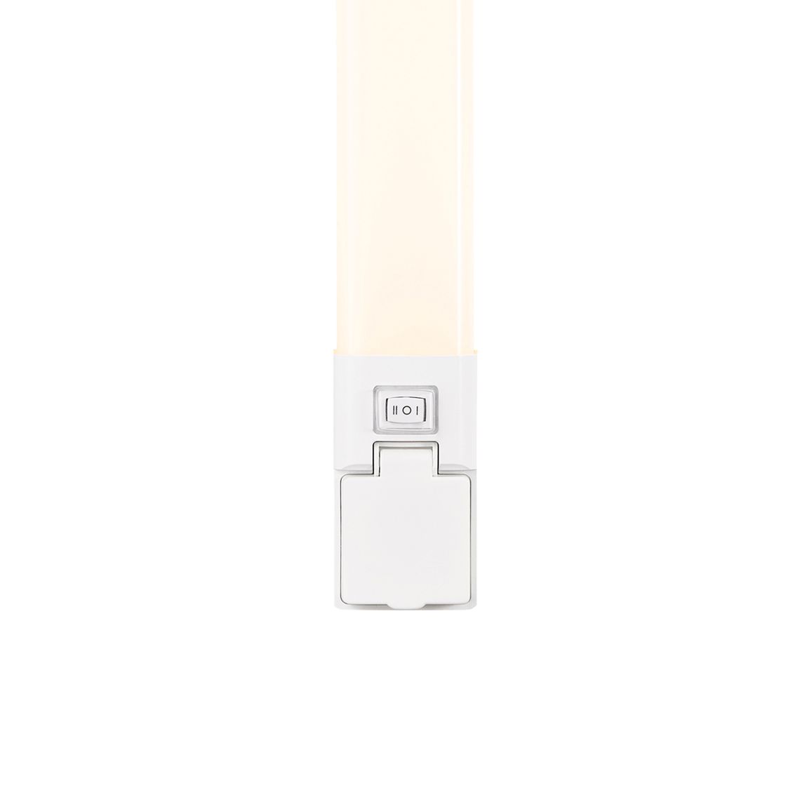 Sjaver Bad LED-Leiste LED Weiß