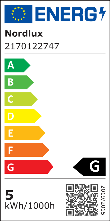 Smart Glühbirne E27 Bernstein
