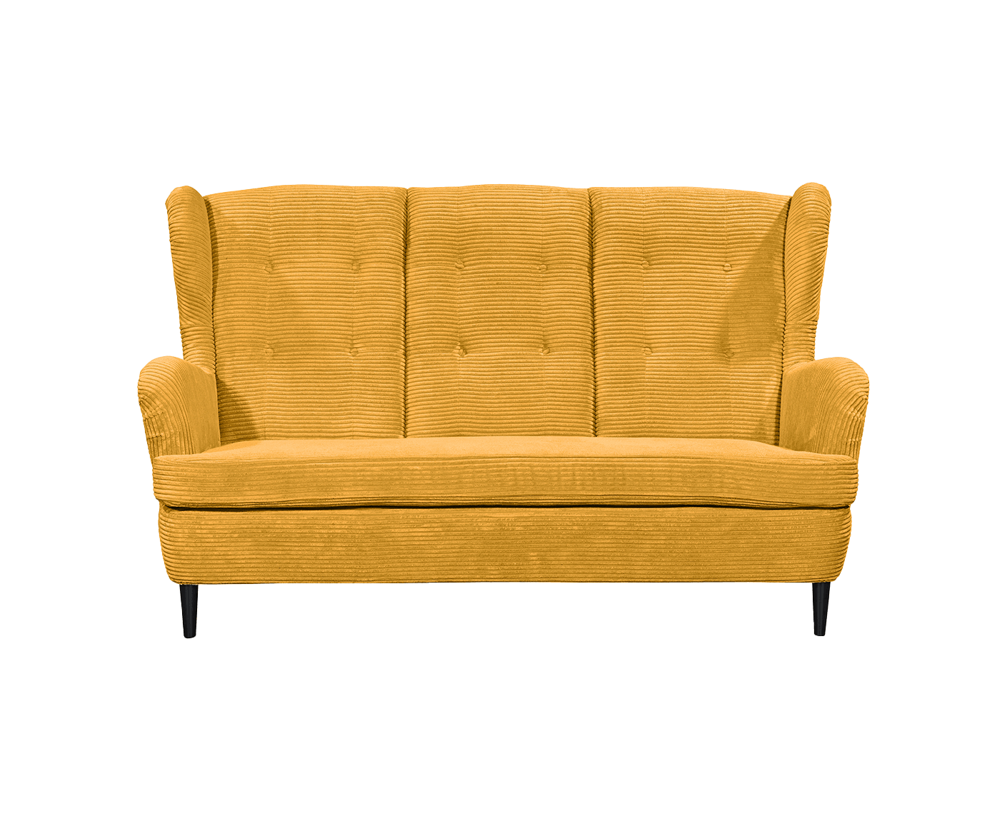 Oskar 5 Sitzbank 3-Sitzer 176 x 98 cm