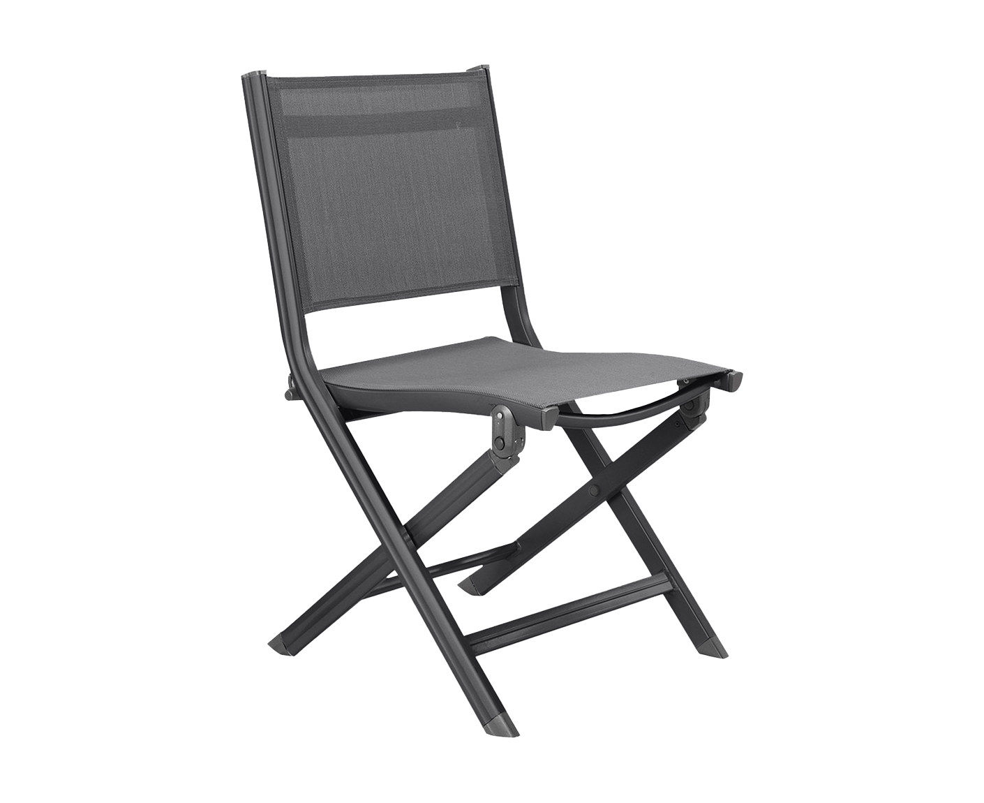 Kettler Basic Plus Balkonklappstuhl
