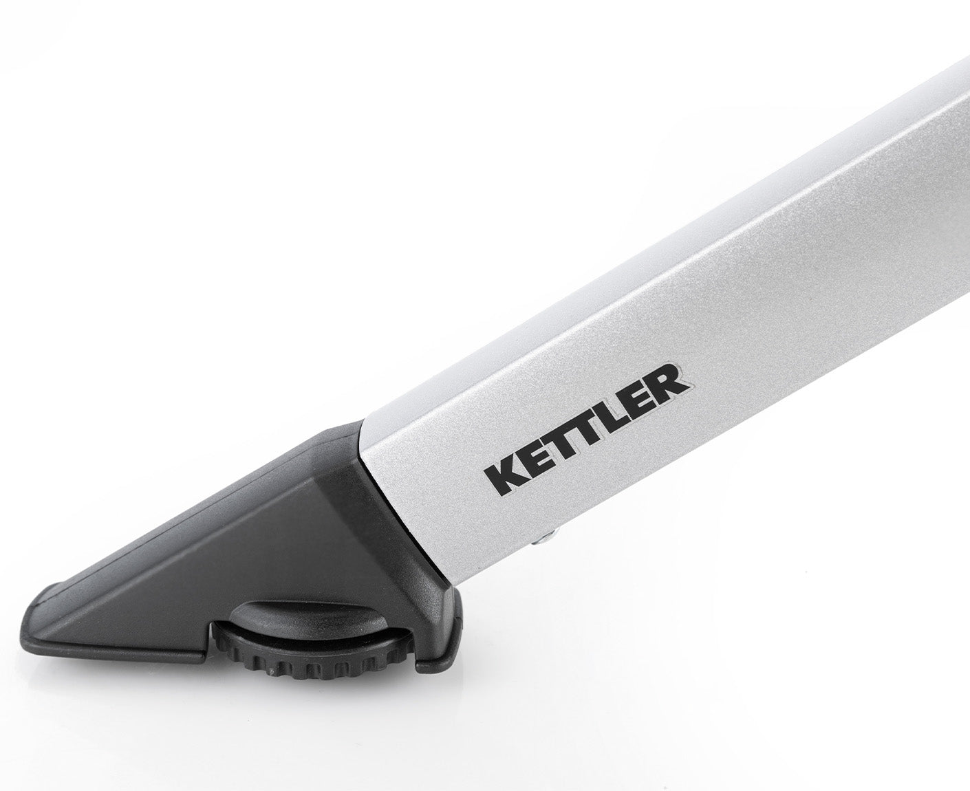 Kettler Boulevard Kettalux-Plus Klapptisch rund