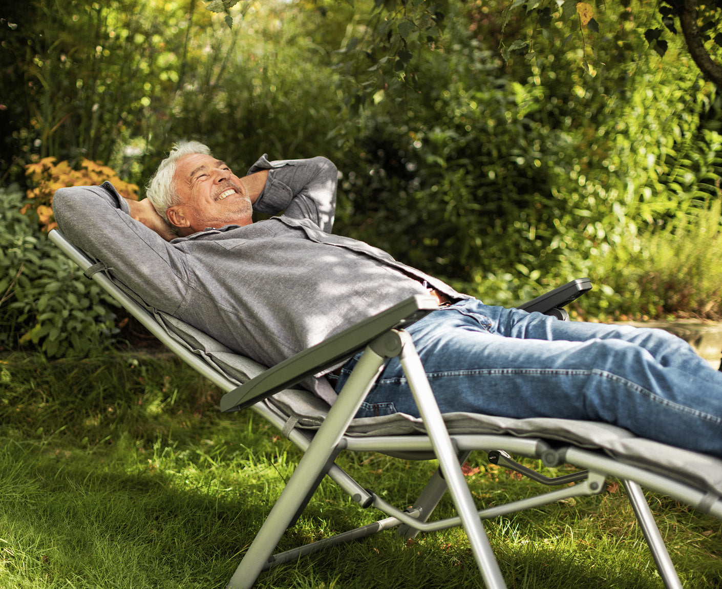 Kettler Cirrus Relaxsessel