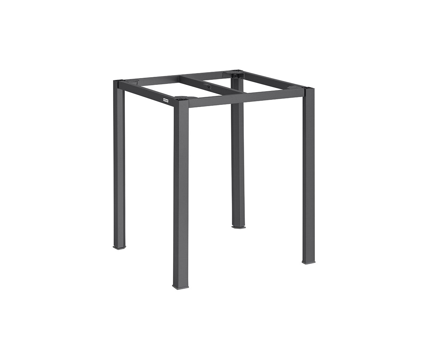 Kettler Cubic Bartischgestell