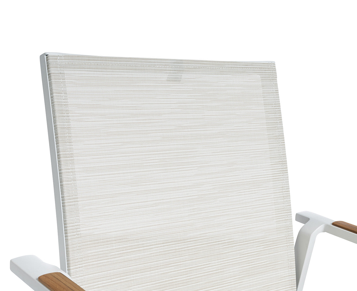 Kettler Diamond Stapelsessel Tex