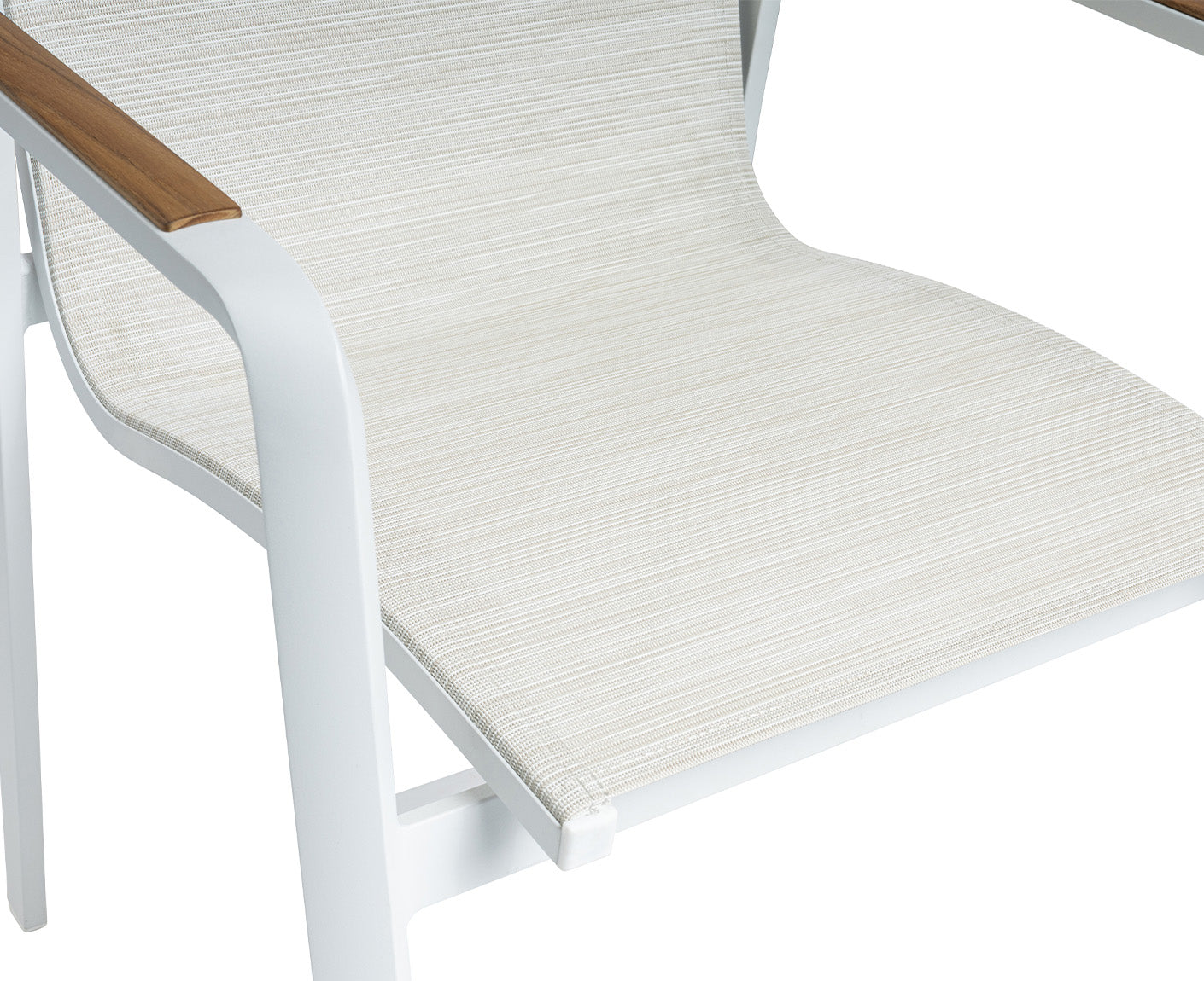 Kettler Diamond Stapelsessel Tex