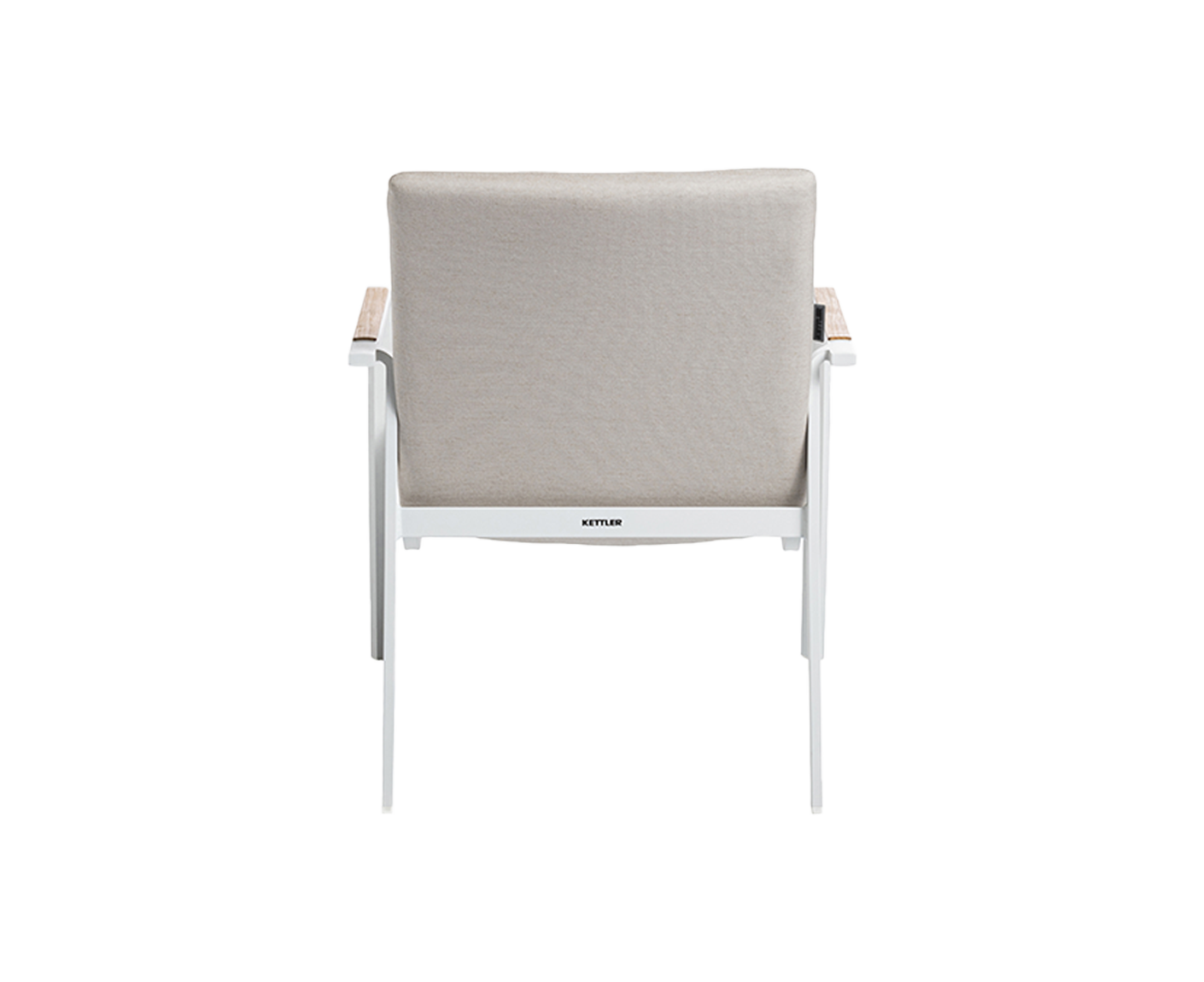 Kettler Diamond Loungesessel Sunbrella