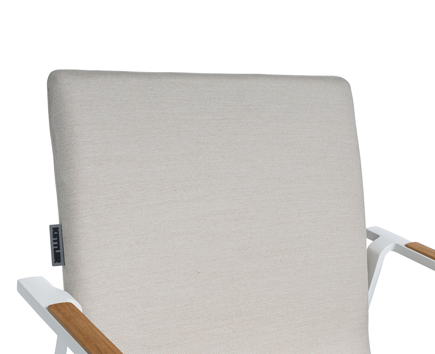 Kettler Diamond Loungesessel Sunbrella
