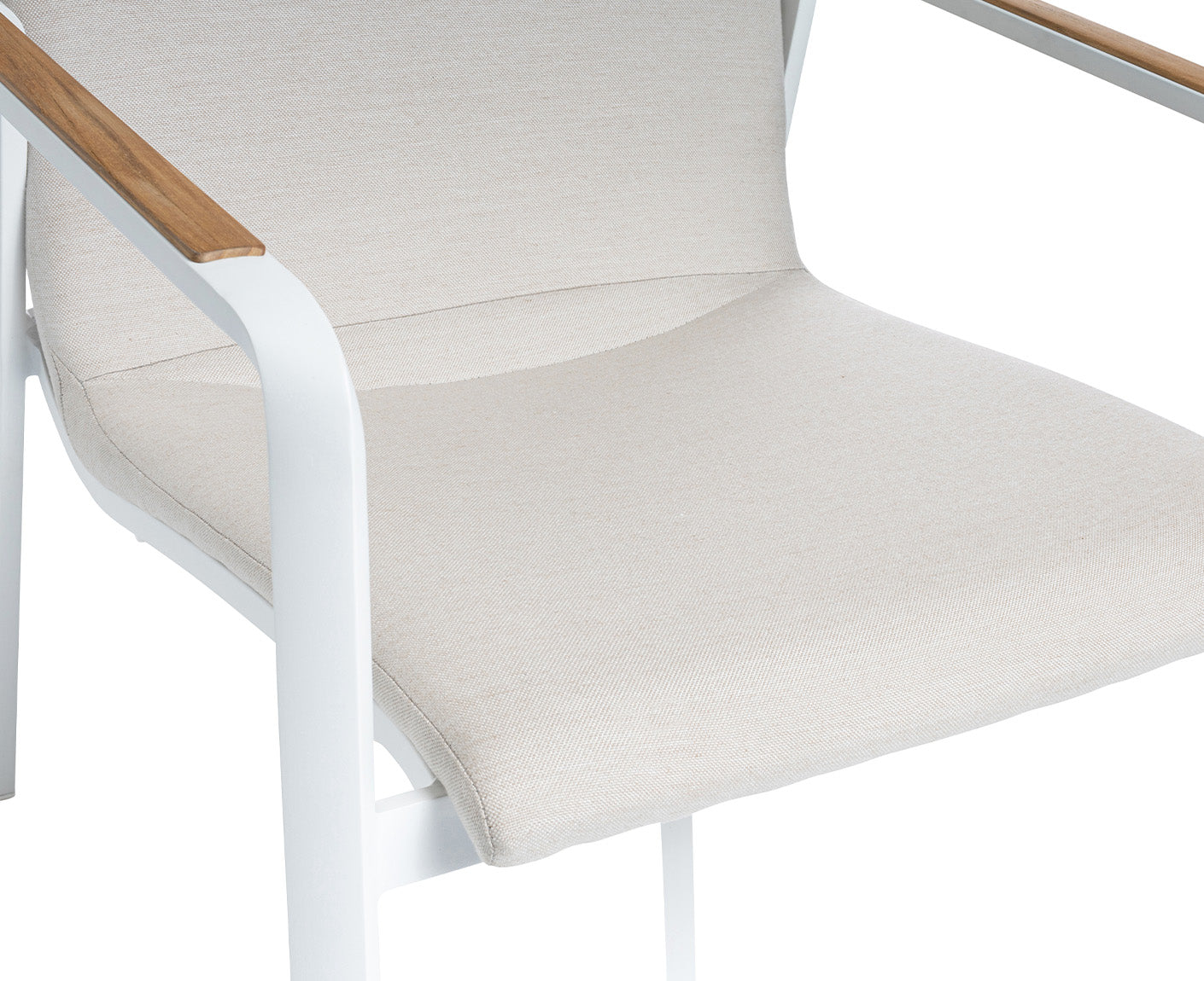 Kettler Diamond Loungesessel Sunbrella
