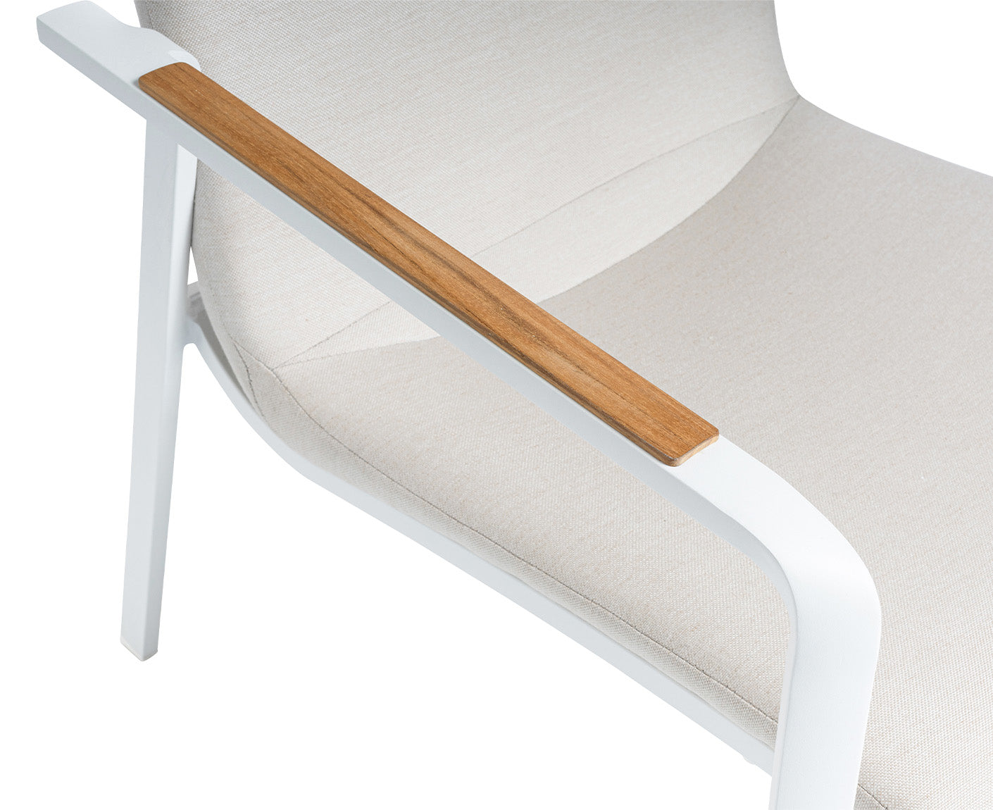 Kettler Diamond Loungesessel Sunbrella