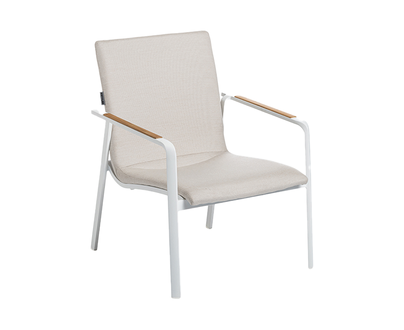 Kettler Diamond Loungesessel Sunbrella