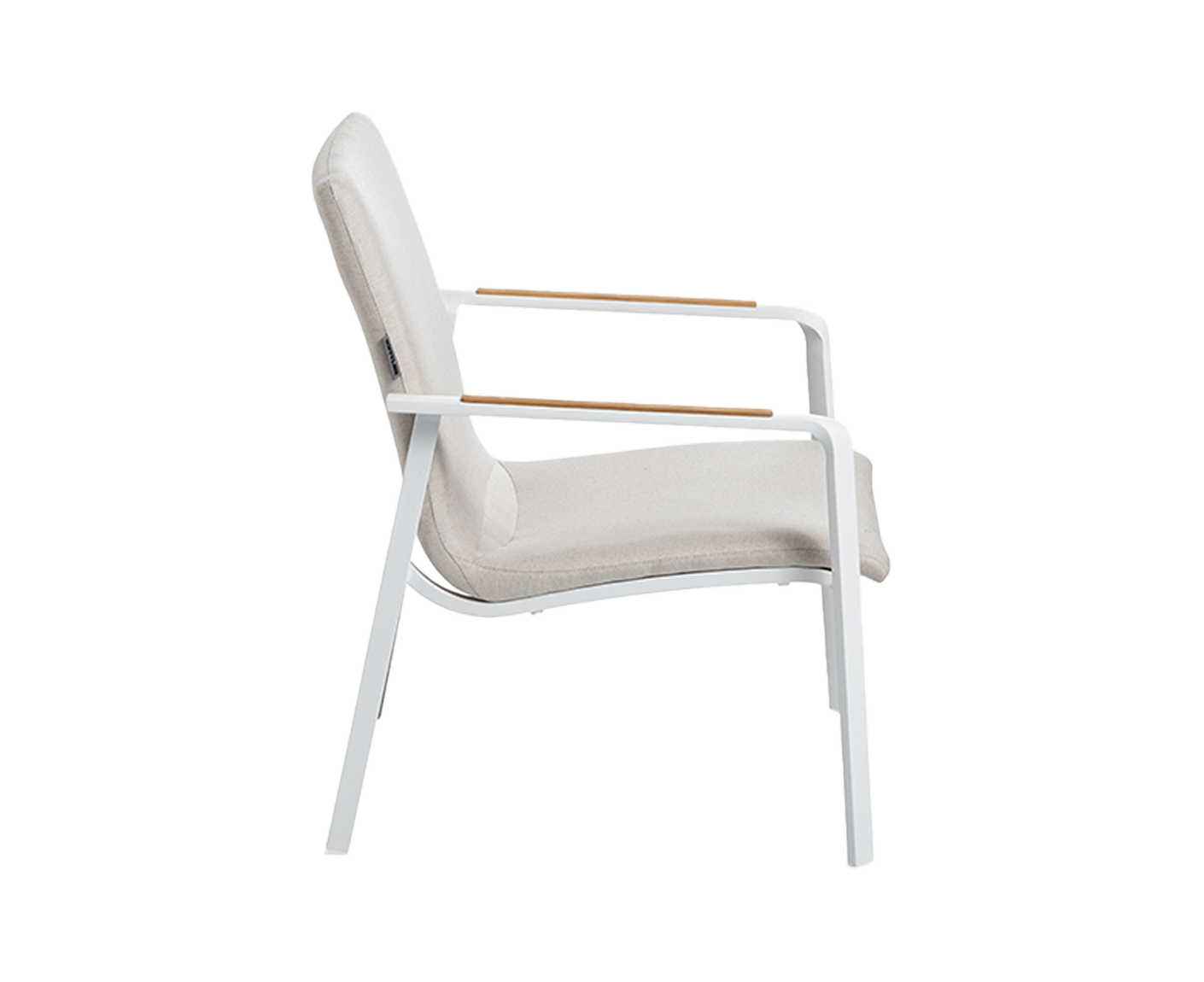 Kettler Diamond Loungesessel Sunbrella