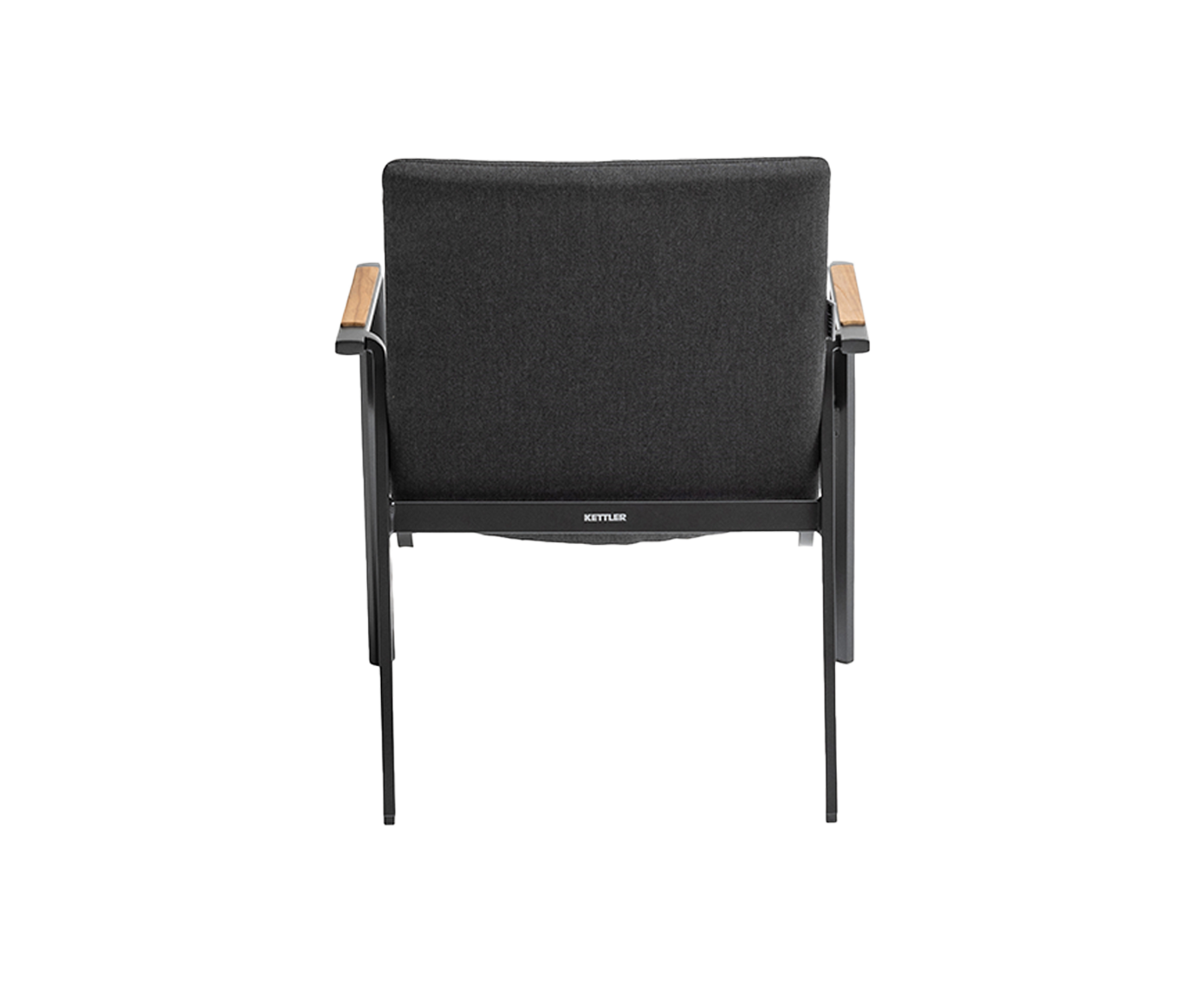Kettler Diamond Loungesessel Sunbrella