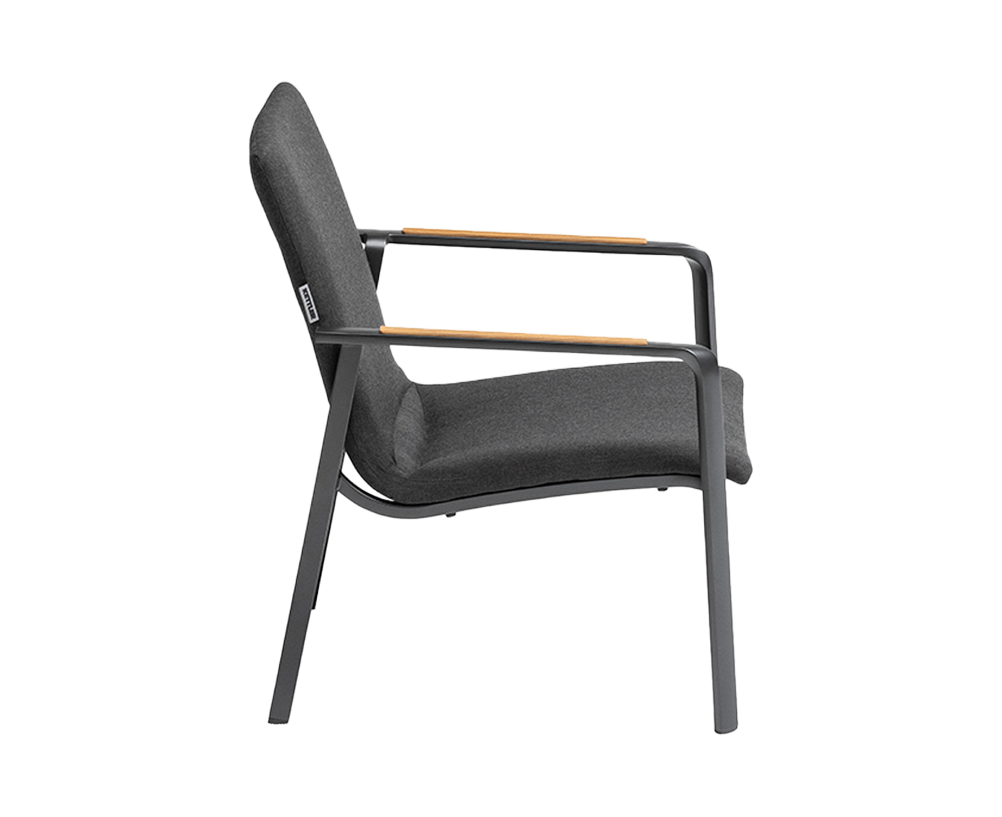 Kettler Diamond Loungesessel Sunbrella