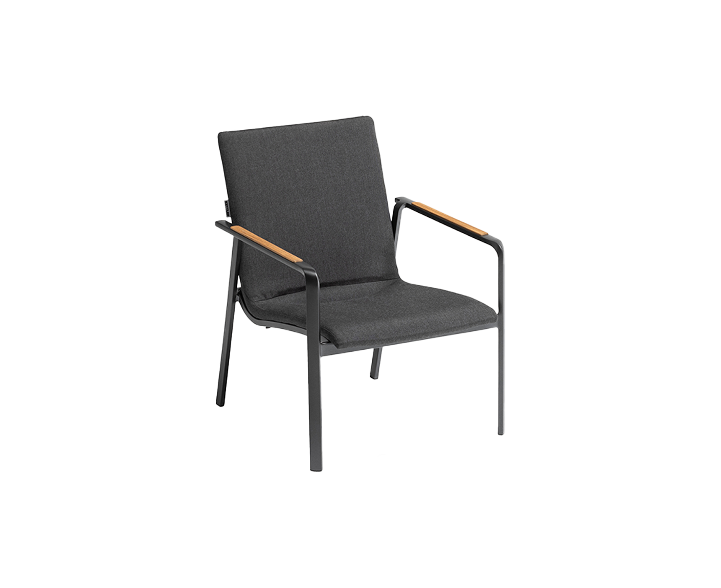 Kettler Diamond Loungesessel Sunbrella