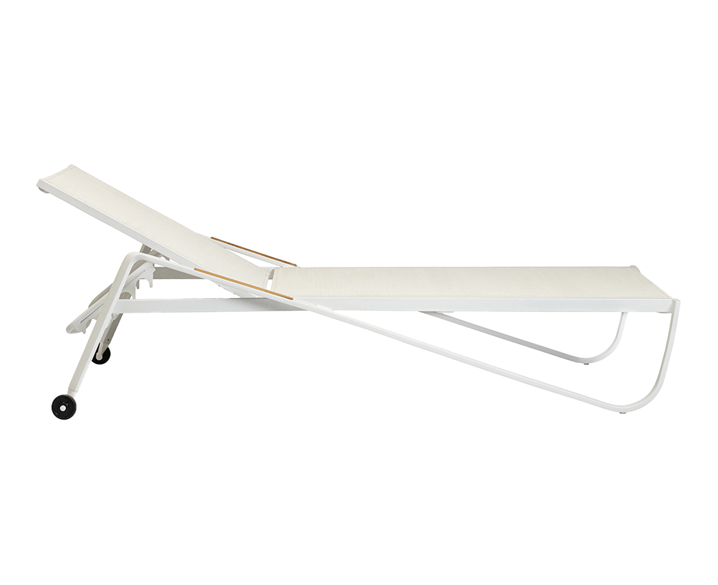 Kettler Diamond Stapelliege