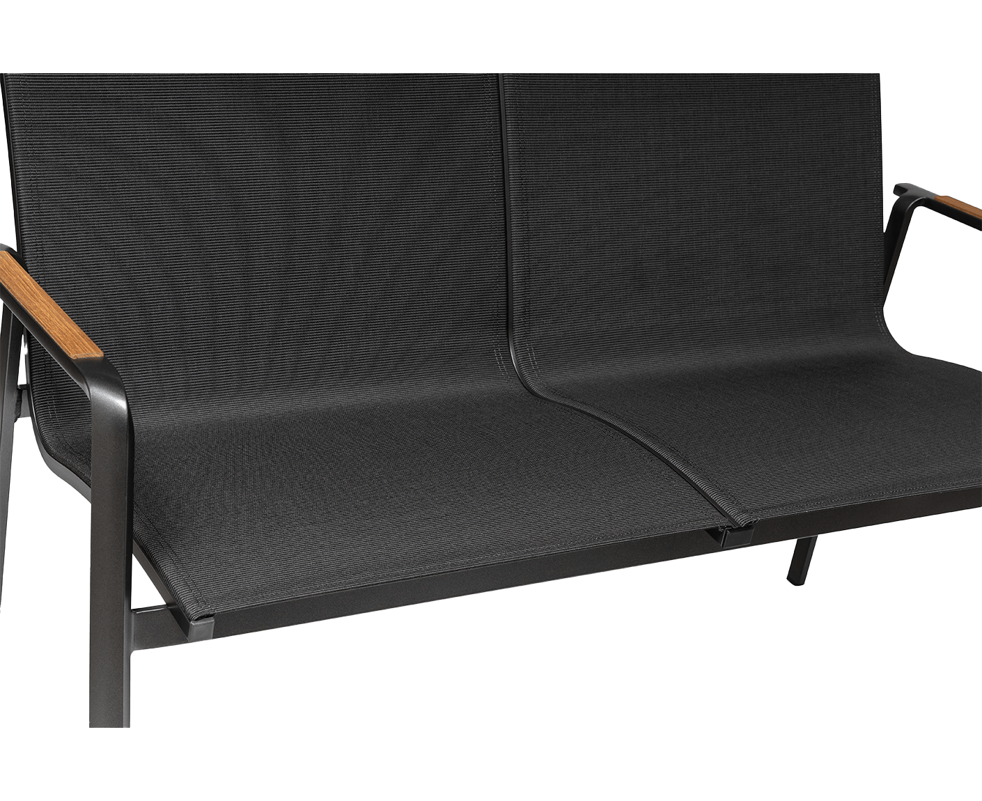 Kettler Diamond Lounge Gartenbank
