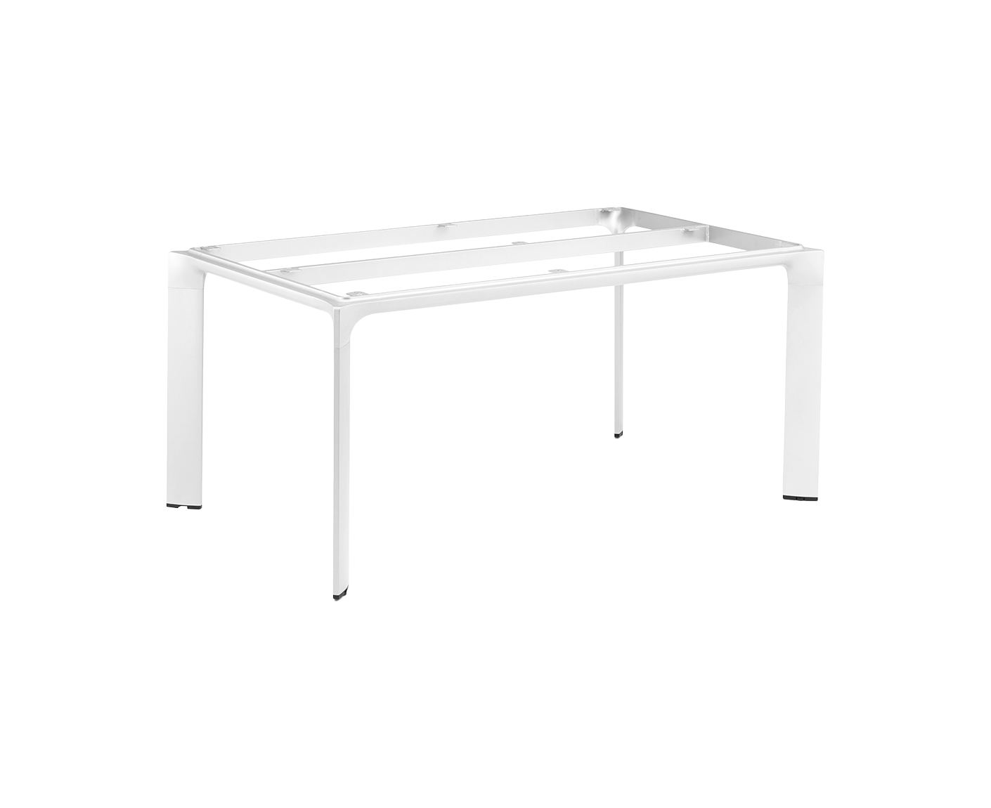 Kettler Diamond Tischgestell 160 x 95 cm