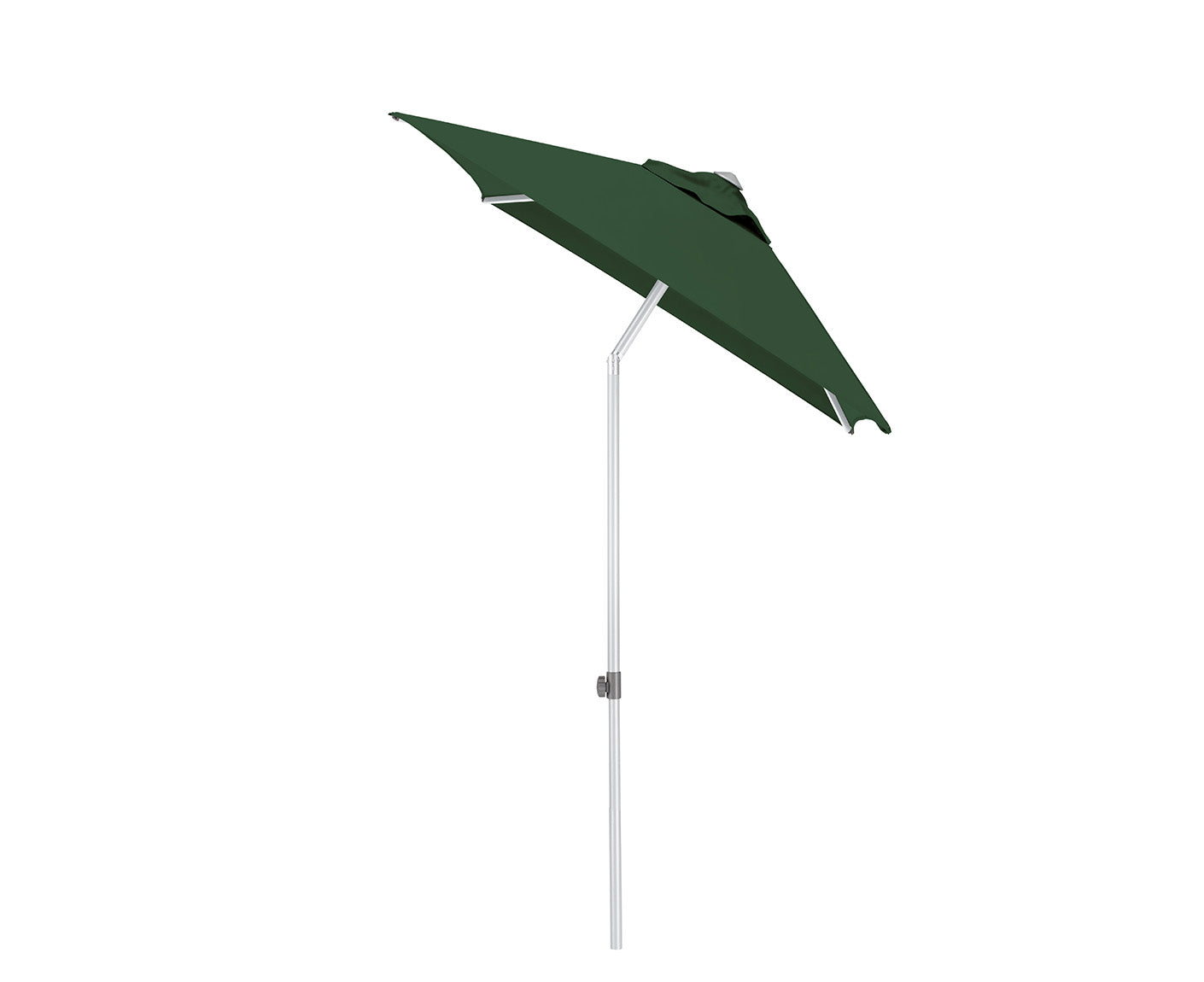 Kettler Easy Push Sonnenschirm eckig