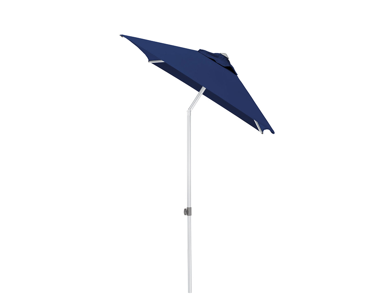 Kettler Easy Push Sonnenschirm eckig