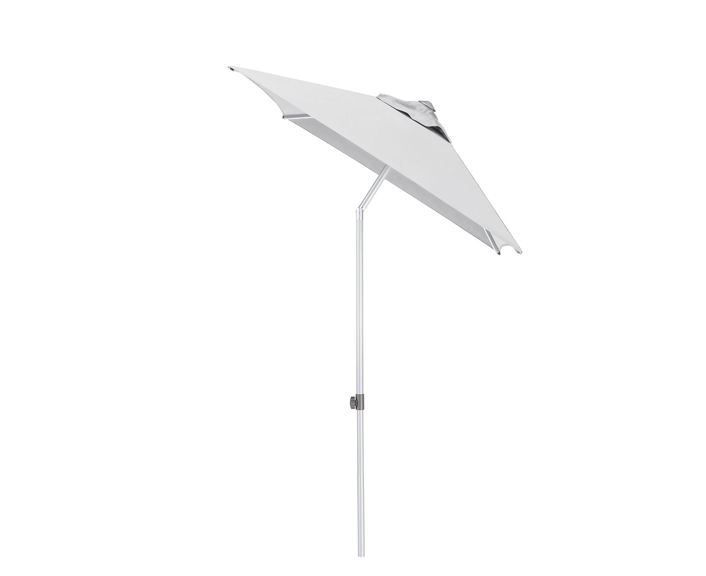 Kettler Easy Push Sonnenschirm eckig
