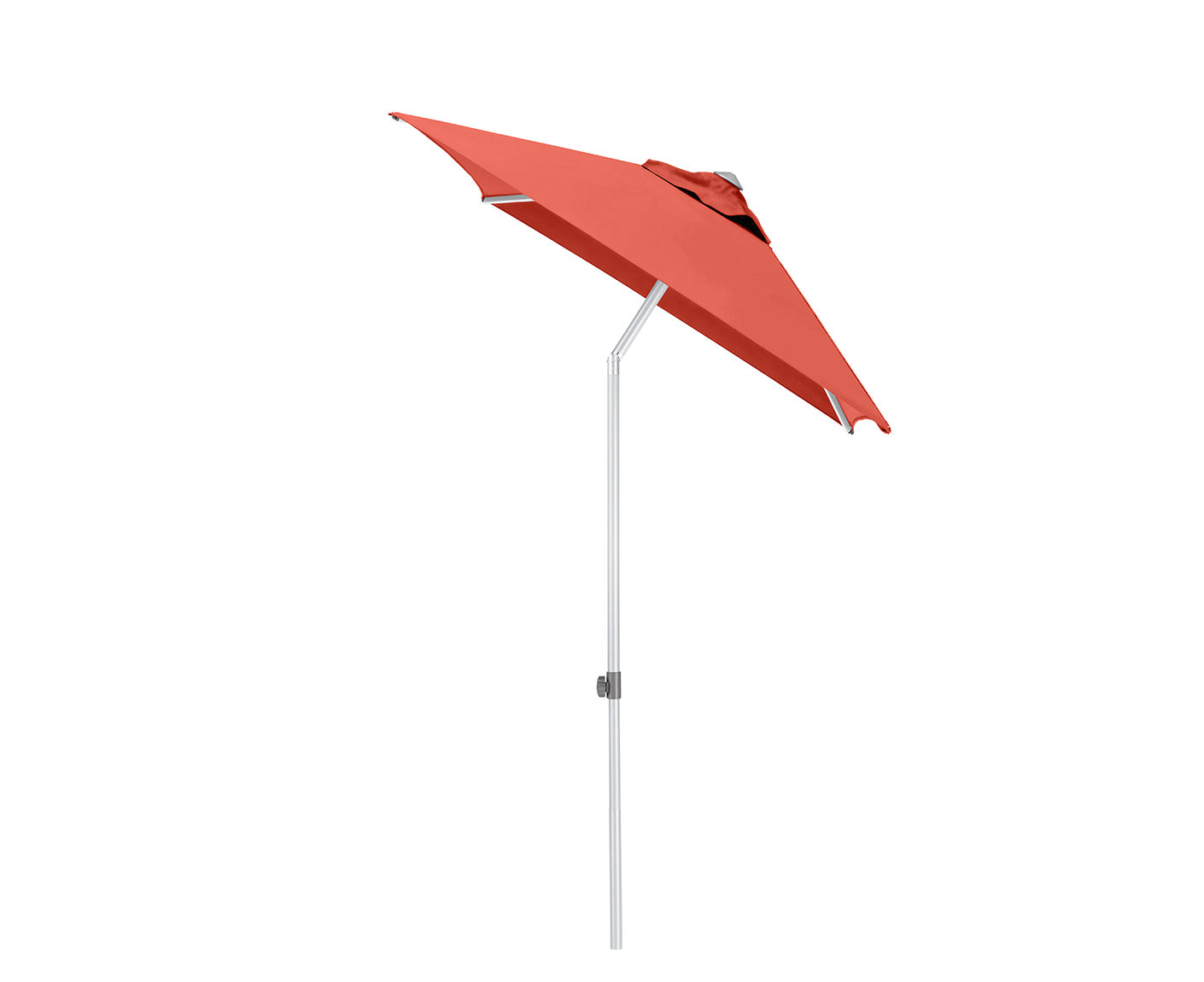 Kettler Easy Push Sonnenschirm eckig