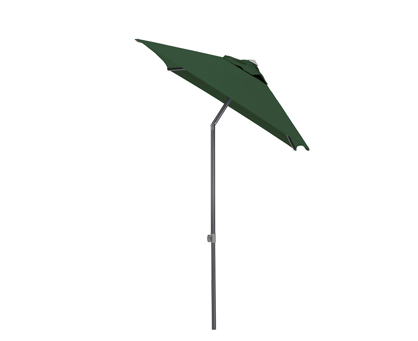 Kettler Easy Push Sonnenschirm eckig