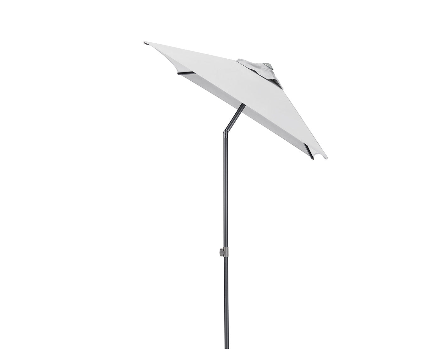 Kettler Easy Push Sonnenschirm eckig