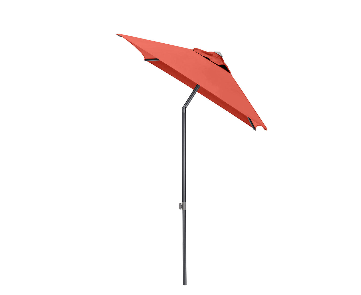 Kettler Easy Push Sonnenschirm eckig