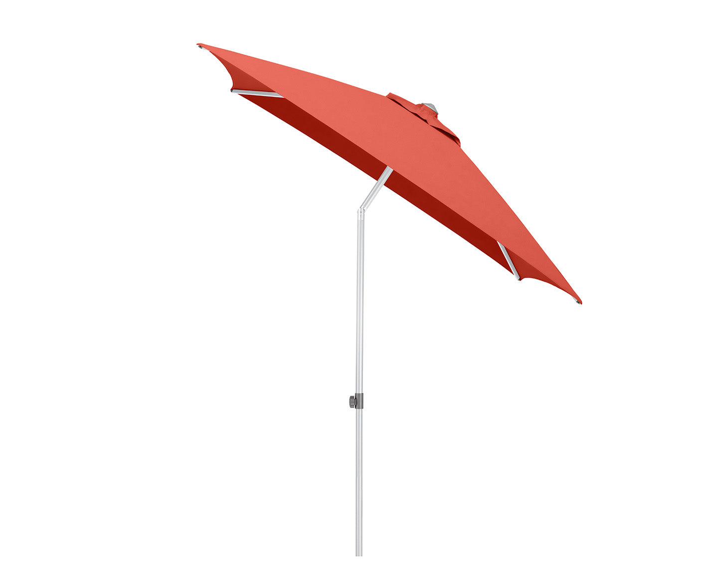 Kettler Easy Push Sonnenschirm eckig