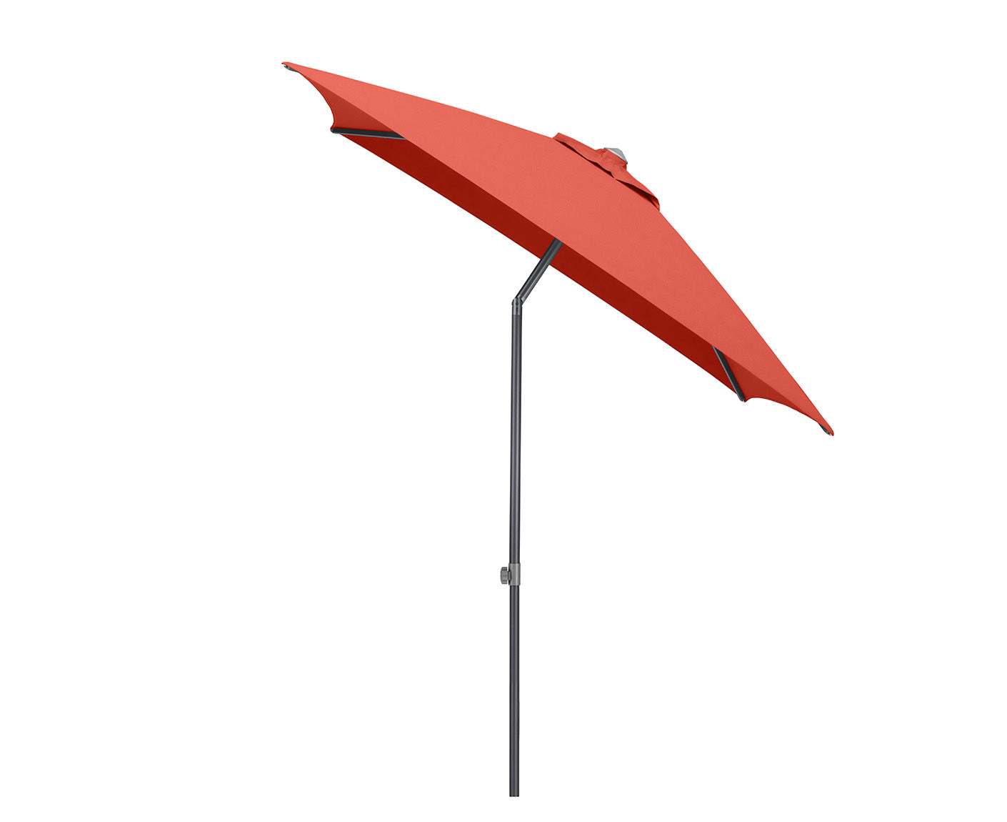 Kettler Easy Push Sonnenschirm eckig