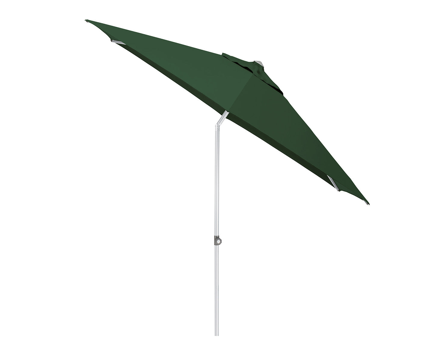 Kettler Easy Push Sonnenschirm rund