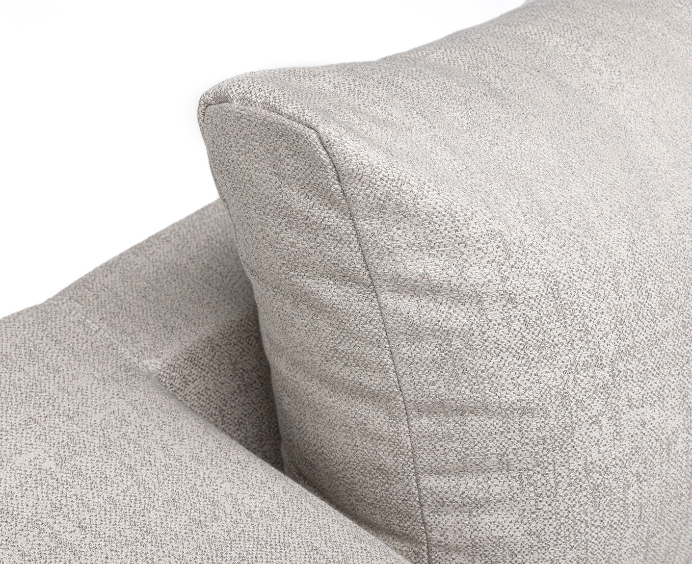 Kettler Ego Gartenlounge 305 x 88 cm