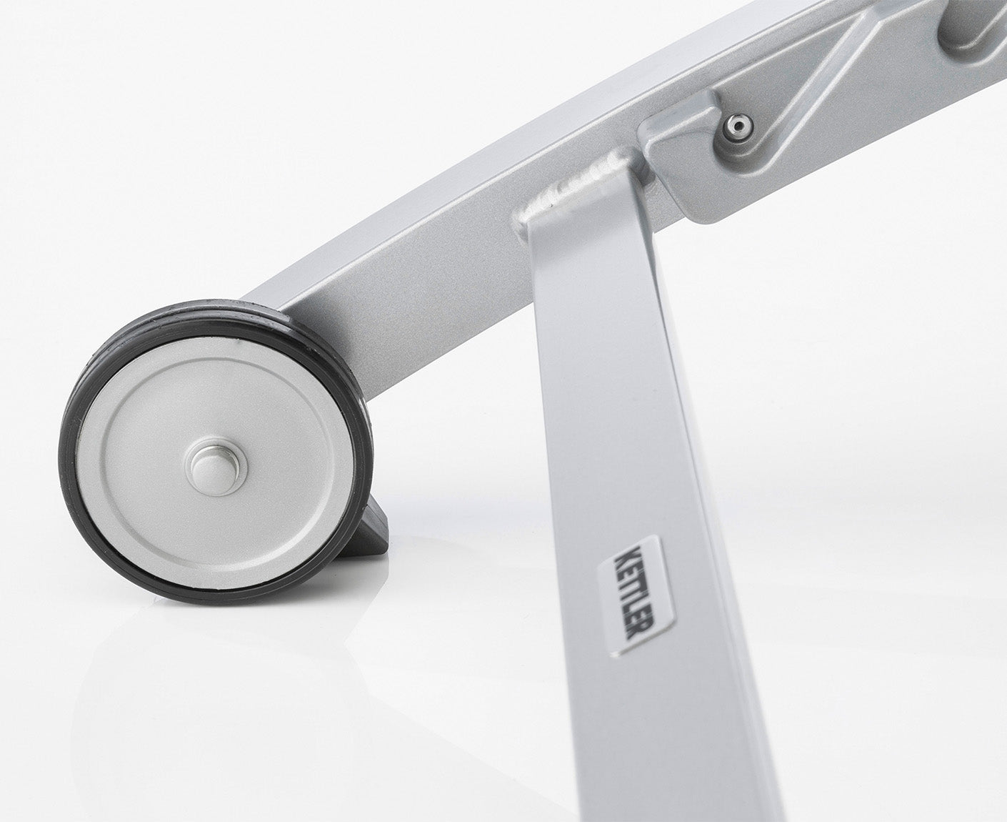 Kettler Forma II Rollliege Sonnenliege