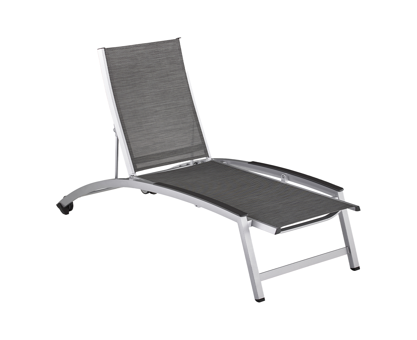 Kettler Forma II Rollliege Sonnenliege