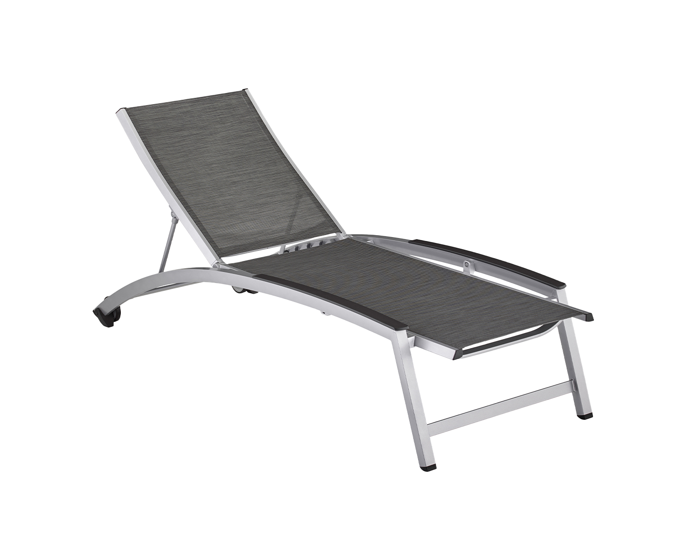 Kettler Forma II Rollliege Sonnenliege