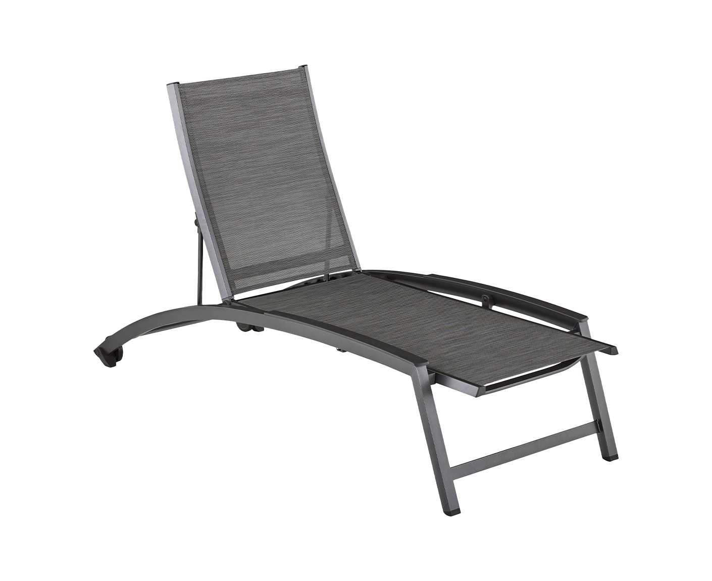 Kettler Forma II Rollliege Sonnenliege