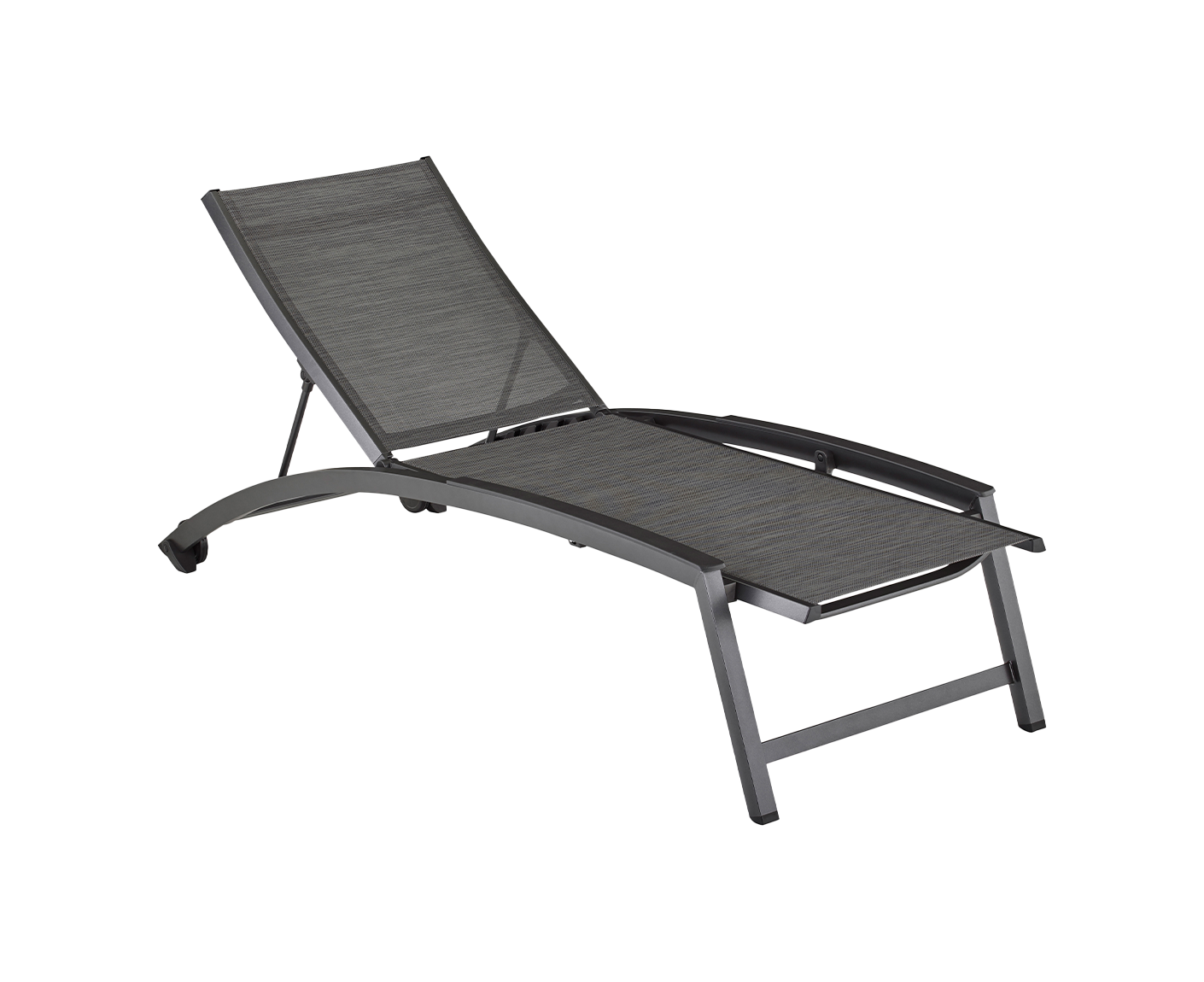 Kettler Forma II Rollliege Sonnenliege