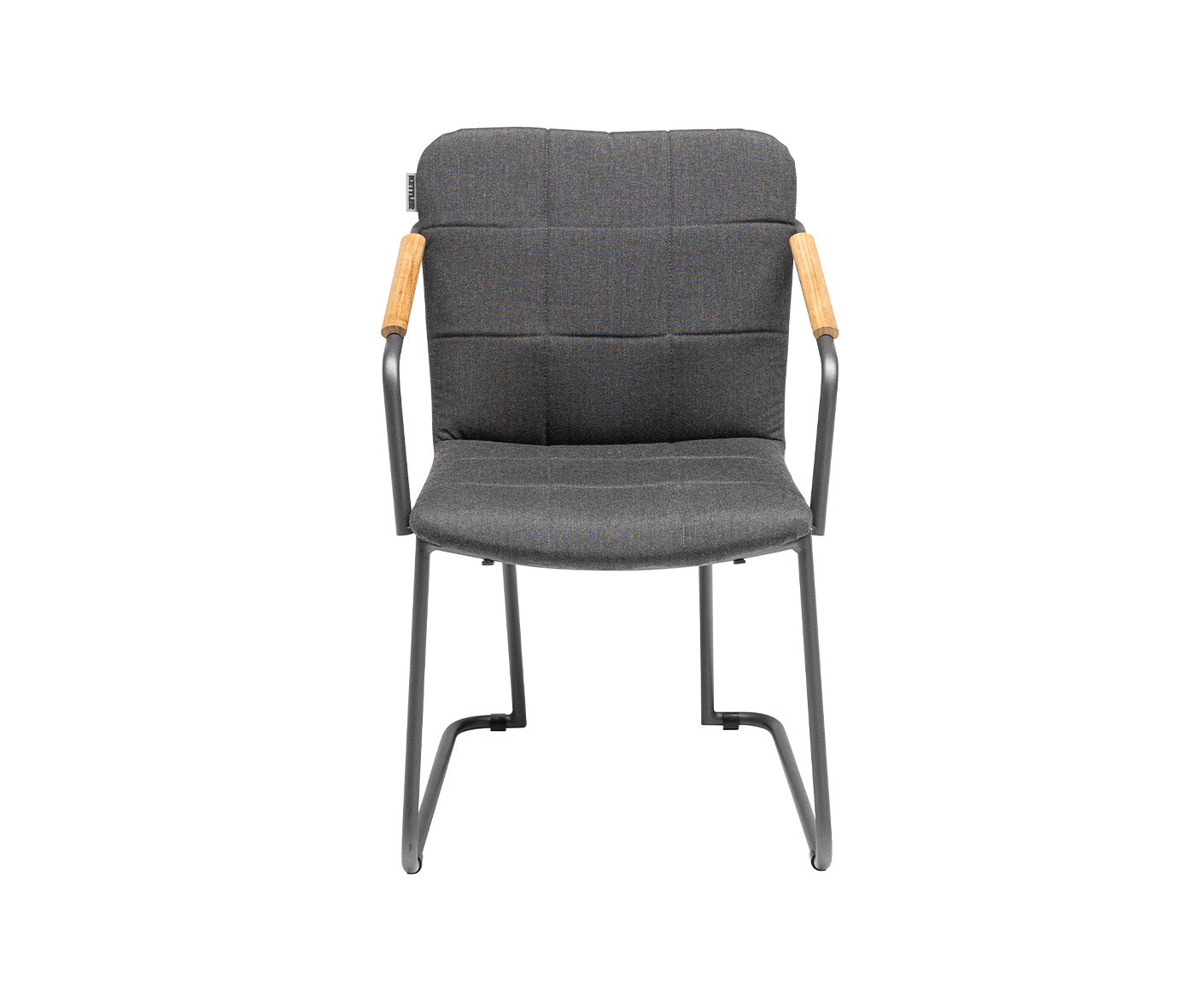 Kettler Gentle Dining Sessel Sitzschale