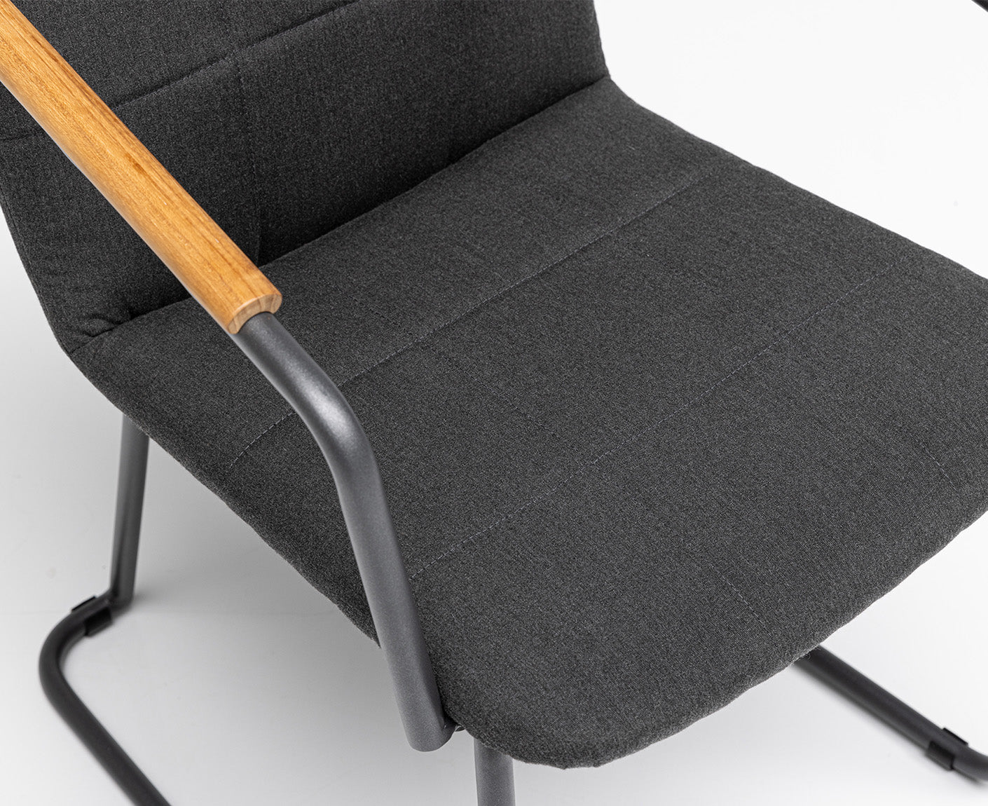 Kettler Gentle Dining Sessel Sitzschale