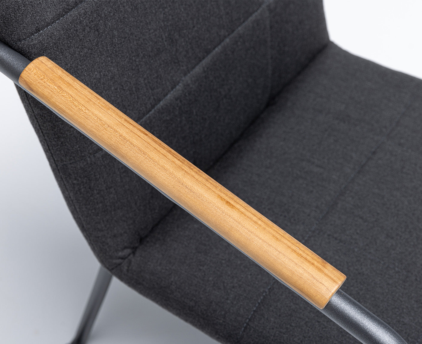 Kettler Gentle Dining Sessel Sitzschale