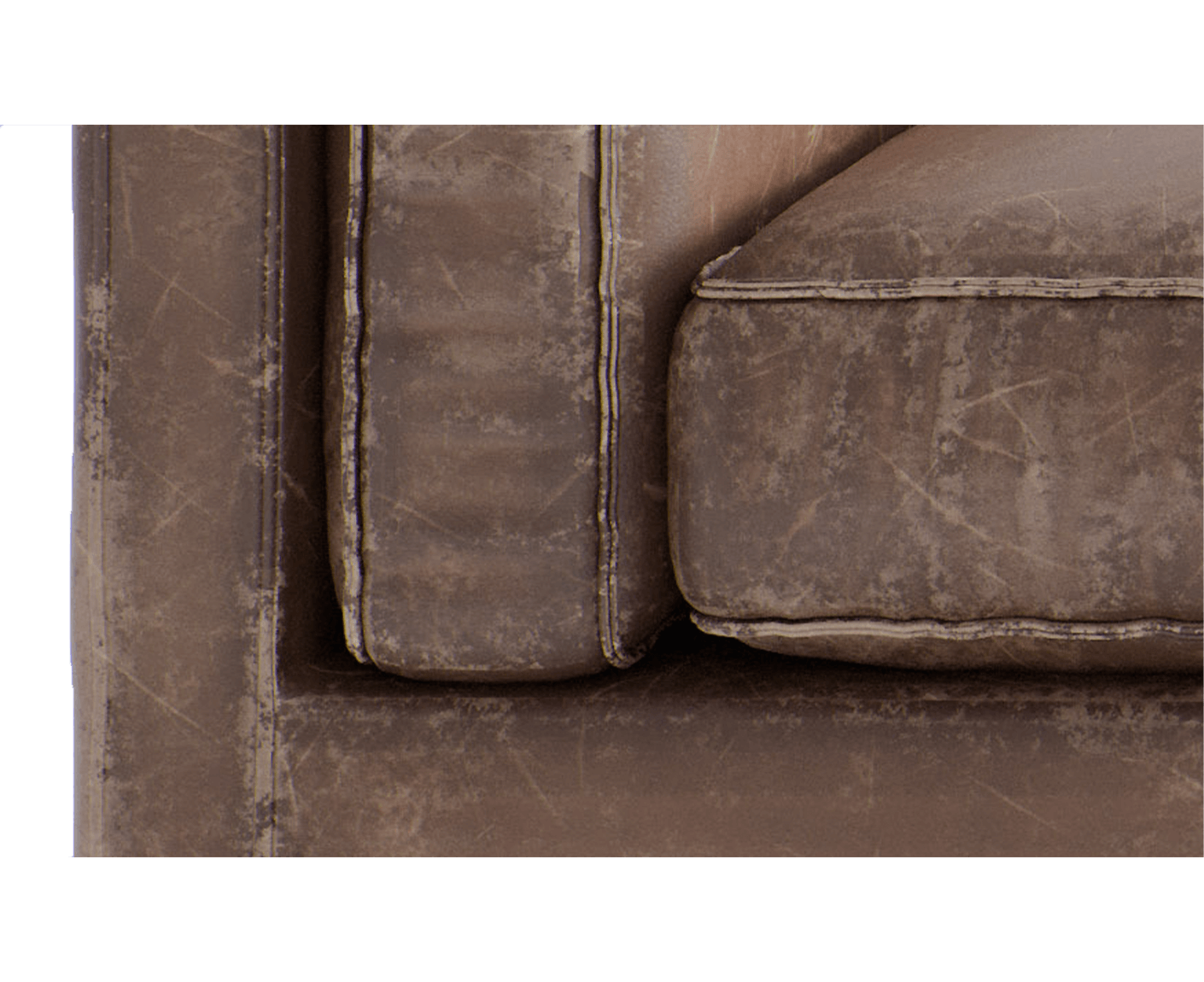Packo Ecksofa 265 x 160 cm