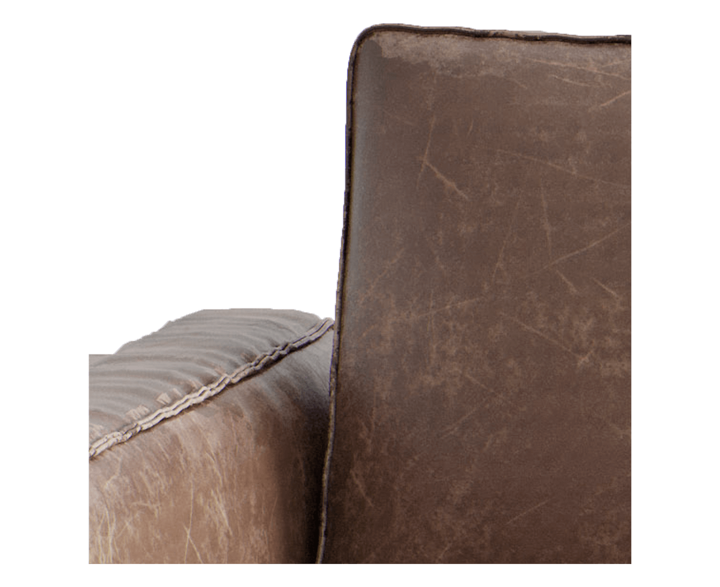 Packo Ecksofa 265 x 160 cm