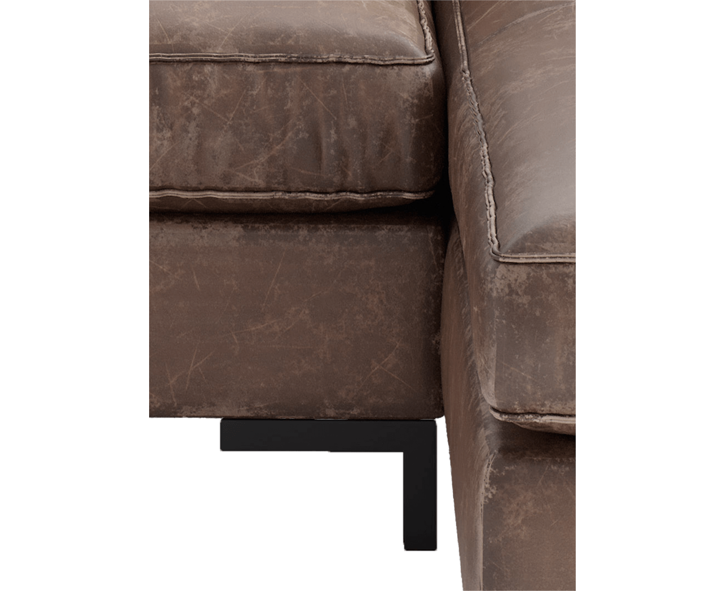 Packo Ecksofa 265 x 160 cm