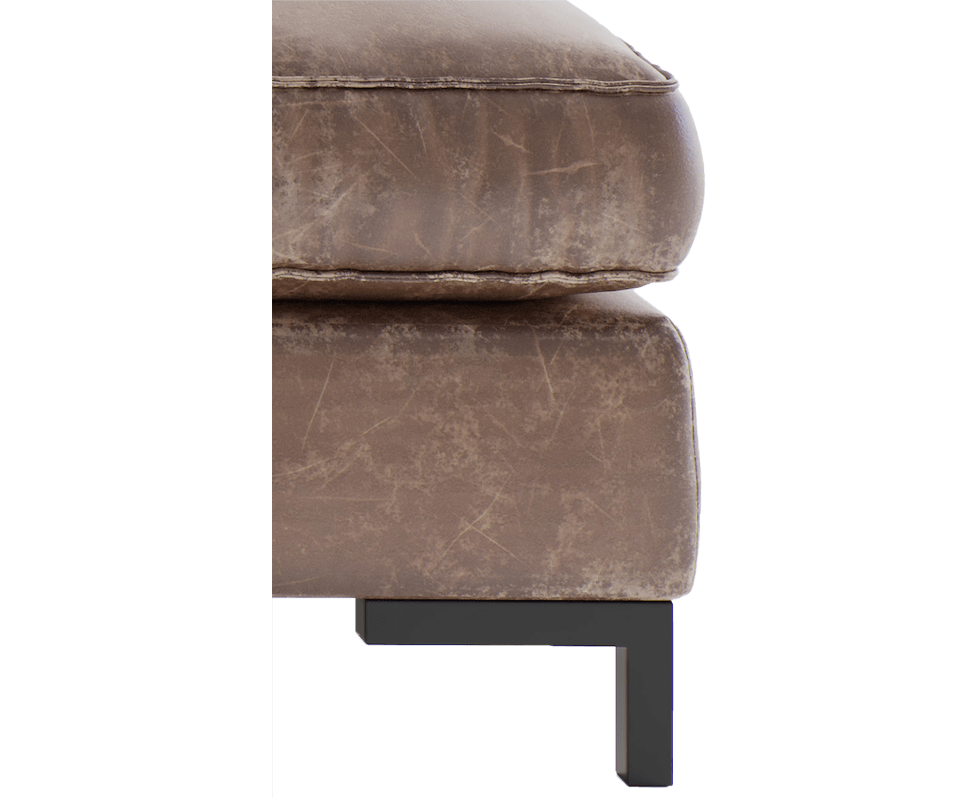Packo Ecksofa 265 x 160 cm