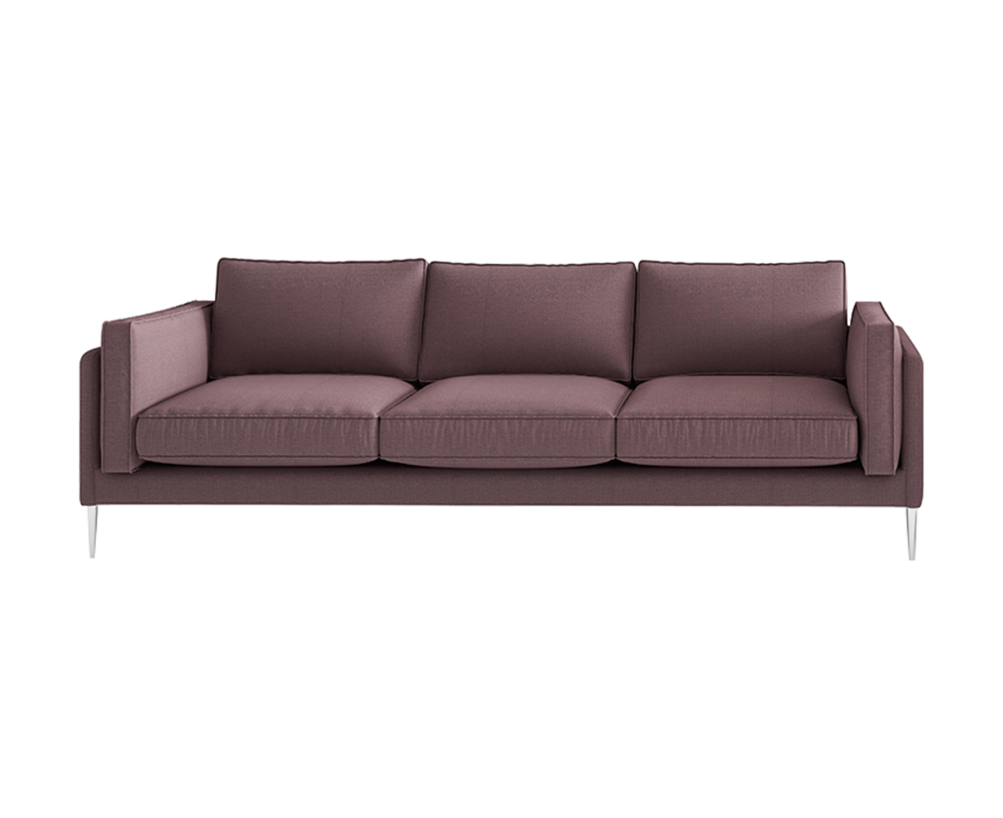 Austin 3-Sitzer 254 x 84 cm