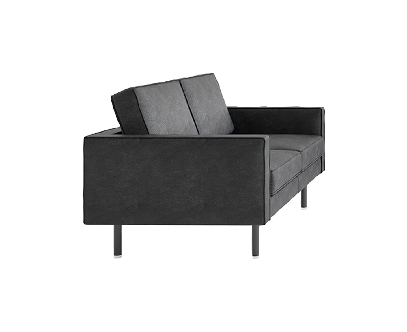 June 3-Sitzer 215 x 92 cm